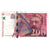 Frankrijk, 200 Francs, Eiffel, 1995, BRUNEEL, BONARDIN, VIGIER, TTB