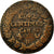 Moneta, Francia, Dupré, 5 Centimes, 1796, Orléans, B, Bronzo, KM:640.9