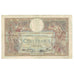 France, 100 Francs, Luc Olivier Merson, 1939, P. Rousseau and R. Favre-Gilly