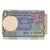 Banknot, India, 1 Rupee, 1985, 1985, KM:78Aa, UNC(63)