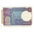 Banconote, India, 1 Rupee, 1985, 1985, KM:78Aa, SPL