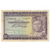 Banknote, Mali, 50 Francs, 1960, 1960-09-22, KM:6a, EF(40-45)