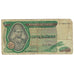 Banknote, Zaire, 5 Zaïres, 1976, 1976-11-24, KM:21a, F(12-15)