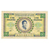 Billete, 1 Piastre = 1 Riel, INDOCHINA FRANCESA, KM:93, MBC