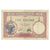 Billet, FRENCH INDO-CHINA, 1 Piastre, KM:48a, TTB