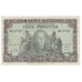 Nota, Espanha, 100 Pesetas, 1940, 1940-01-09, KM:118a, EF(40-45)
