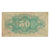 Banknote, Spain, 50 Centimos, 1937, KM:93, EF(40-45)