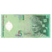 Geldschein, Malaysia, 5 Ringgit, KM:47, UNZ