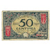 Frankreich, Nice, 50 Centimes, 1918, SS, Pirot:91-4
