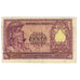 Banknote, Italy, 100 Lire, 1951, 1951-12-31, KM:92a, VF(20-25)