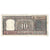 Banknot, India, 10 Rupees, KM:60a, EF(40-45)