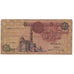 Banknote, Egypt, 10 Pounds, KM:46, VF(20-25)