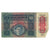 Geldschein, Ungarn, 10 Korona, 1915, KM:19, S