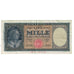 Banconote, Italia, 1000 Lire, 1961, 1961-09-25, KM:88a, BB