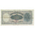 Banconote, Italia, 1000 Lire, 1961, 1961-09-25, KM:88a, BB