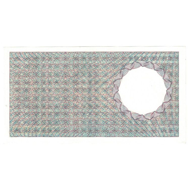 France, ECHANTILLON BILLET, UNC(65-70)