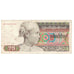 Banknote, Burma, 75 Kyats, KM:65, VF(30-35)