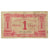 France, Agen, 1 Franc, 1914, VF(20-25), Pirot:2-14