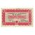 France, Nancy, 50 Centimes, 1916, TTB, Pirot:87-7