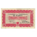 Francja, Nancy, 50 Centimes, 1916, EF(40-45), Pirot:87-7