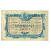 França, Rodez, 50 Centimes, 1917, EF(40-45), Pirot:108-11