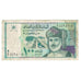 Billet, Oman, 100 Baisa, KM:13a, TTB