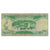 Banknot, Mauritius, 10 Rupees, KM:35a, VF(20-25)