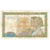 France, 500 Francs, La Paix, 1940, P. Rousseau and R. Favre-Gilly, 1940-10-31