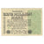 Banknot, Niemcy, 1 Million Mark, 1923, 1923-08-09, KM:102d, EF(40-45)