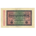 Banknote, Germany, 20,000 Mark, 1923, 1923-09-20, KM:85a, EF(40-45)