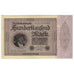 Banknote, Germany, 100,000 Mark, 1923, 1923-02-01, KM:83a, AU(55-58)