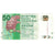 Nota, Hong Kong, 50 Dollars, 2010, 2010-01-01, KM:292, UNC(65-70)