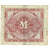 Banknote, Germany, 1 Mark, 1944, KM:192a, VF(30-35)