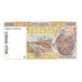 Banknote, West African States, 1000 Francs, KM:111Ai, UNC(65-70)