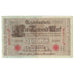 Banknote, Germany, 1000 Mark, 1910, 1910-04-21, KM:44a, EF(40-45)
