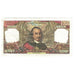 França, 100 Francs, Corneille, 1976, Y.1015, AU(50-53), Fayette:65.55, KM:149f