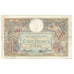 Frankrijk, 100 Francs, Luc Olivier Merson, 1937, M.56084, TB+, Fayette:VF 25.04