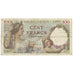 Francia, 100 Francs, Sully, 1942, K.28877, BC, Fayette:26.67, KM:94