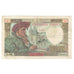 France, 50 Francs, Jacques Coeur, 1941, B.149, EF(40-45), Fayette:19.17, KM:93