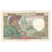 Francja, 50 Francs, Jacques Coeur, 1941, E.130, EF(40-45), Fayette:19.16, KM:93