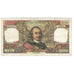 France, 100 Francs, Corneille, 1976, S.954, TB, Fayette:65.53, KM:149f