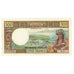 Banconote, Nuova Caledonia, 100 Francs, KM:63a, SPL