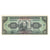 Banknot, Ekwador, 100 Sucres, 1988, 1988-06-08, KM:123, UNC(65-70)