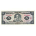 Billete, 5 Sucres, 1982, Ecuador, 1982-08-20, KM:120A, UNC