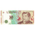 Banknot, Argentina, 10 Pesos, UNC(65-70)