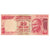 Billet, Inde, 20 Rupees, KM:96b, SPL