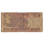 Banconote, India, 10 Rupees, Undated (1996), KM:89c, B+