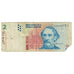 Banknote, Argentina, 2 Pesos, KM:346, F(12-15)