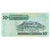 Billet, Libya, 10 Dinars, KM:70a, NEUF