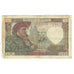Frankrijk, 50 Francs, Jacques Coeur, 1941, G.78, TB, Fayette:19.1, KM:93